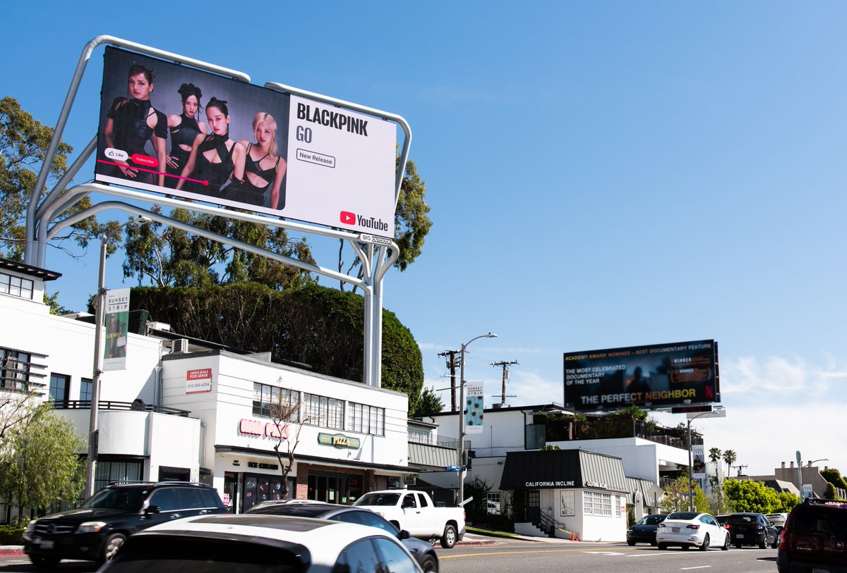 BLACKPINKOFFICIAL tweet media