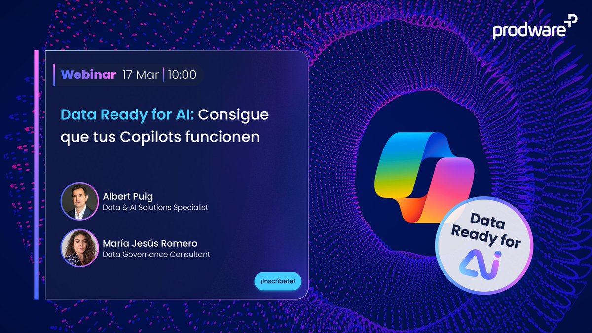 ProdwareES tweet media