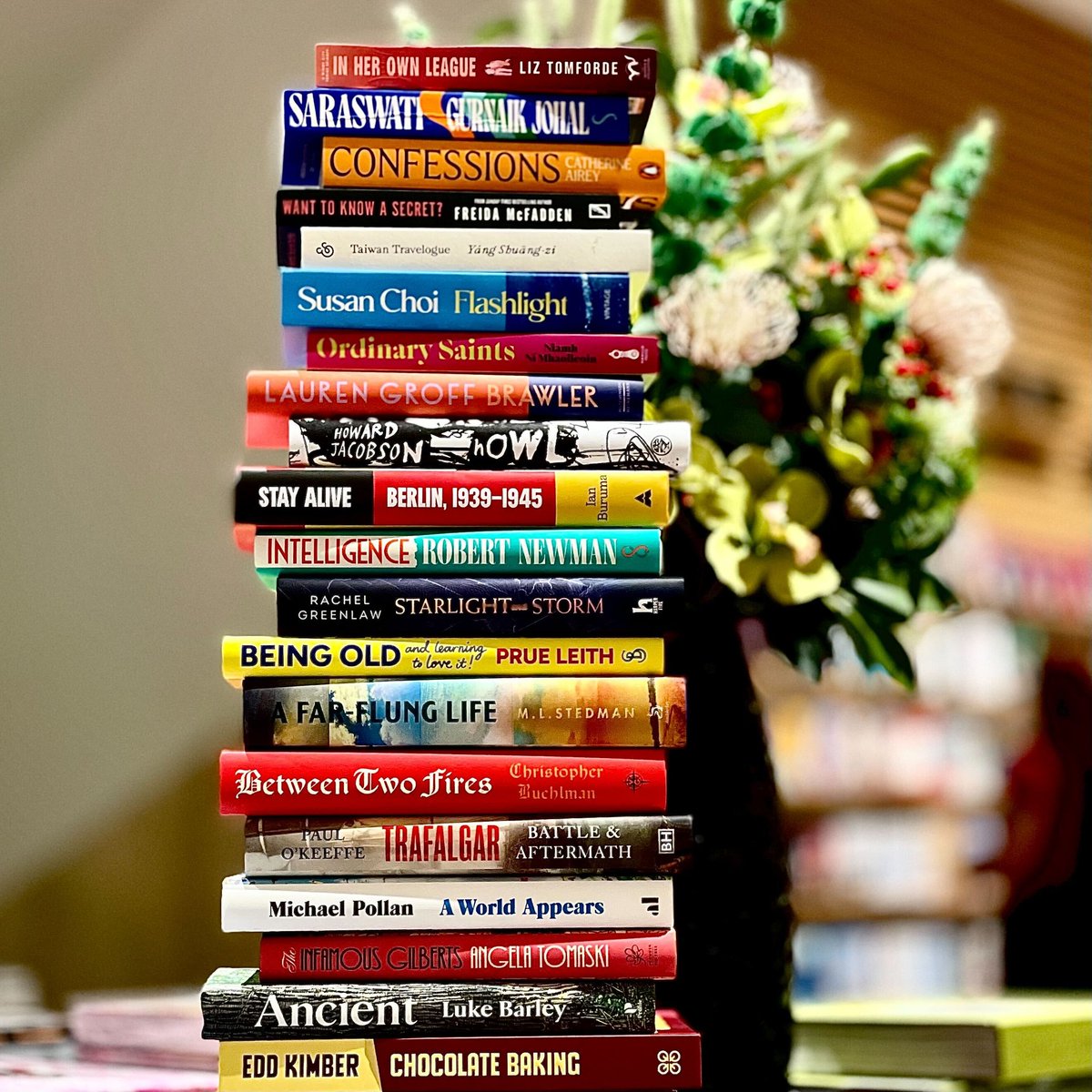 Orchard Square tweet media