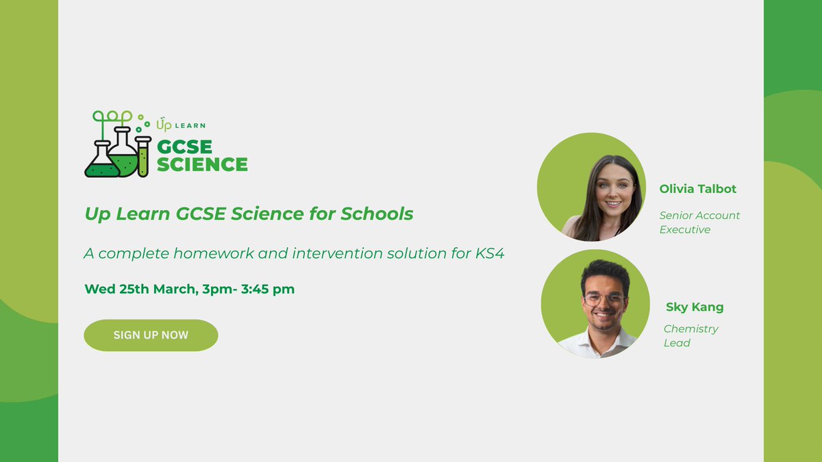 Up Learn tweet media