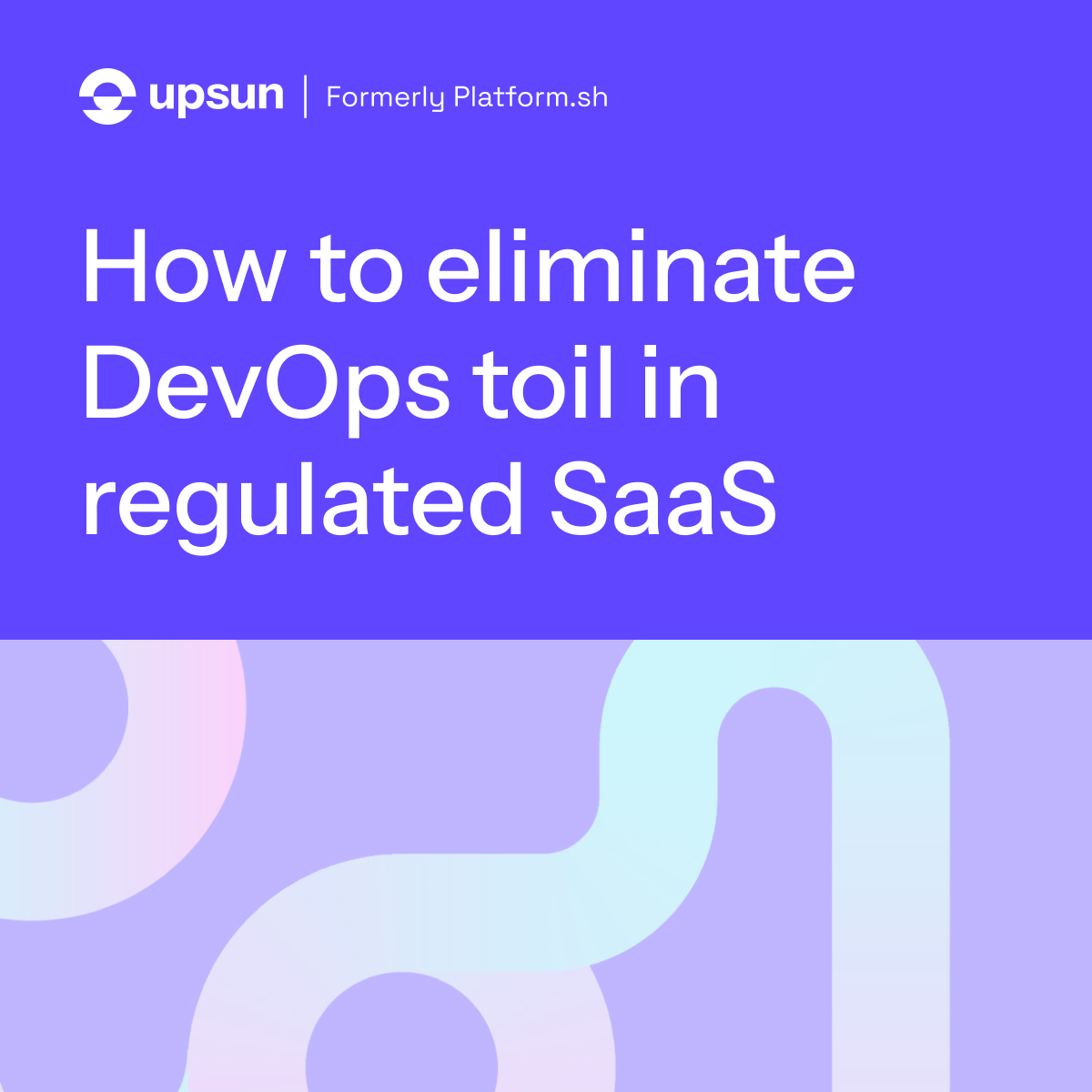 Upsun (formerly Platform.sh) tweet media