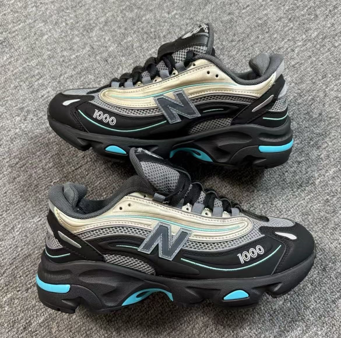 THE SOLE CONNECTION UG . tweet media