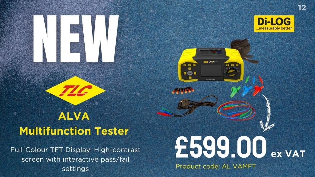 TLC Direct tweet media