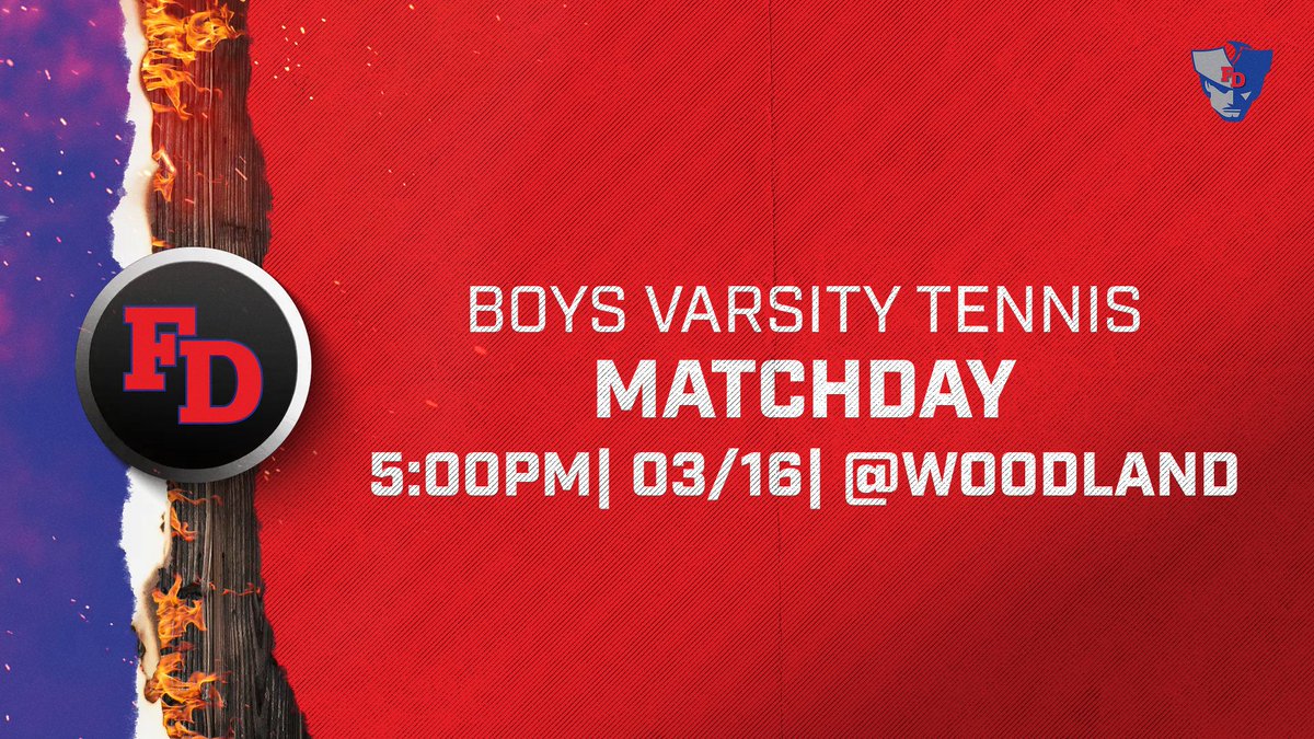 FD Patriots tweet media