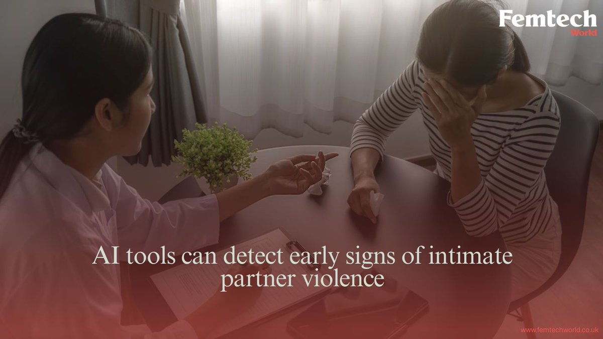 Femtech World tweet media