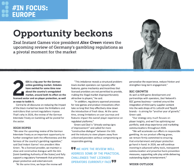 InterGame Ltd tweet media