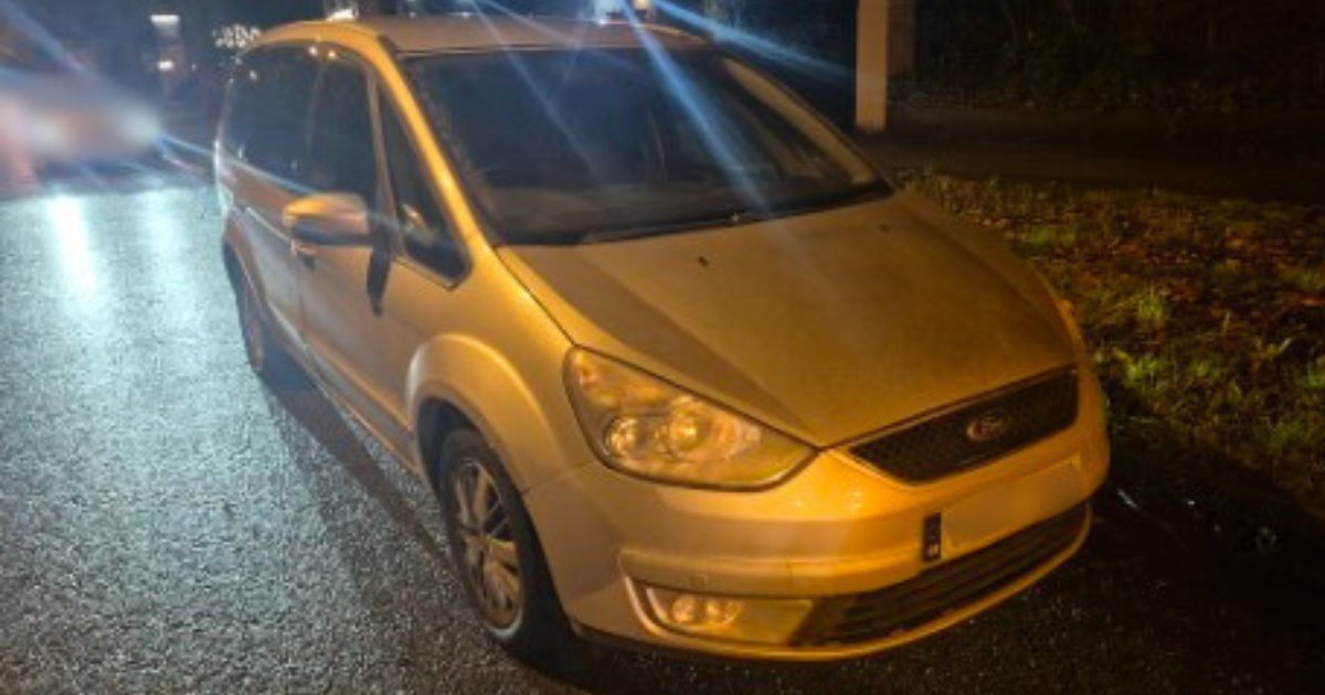 🚫 #SEIZED: Two vehicles linked to fly-tipping across Walsall have been seized as part of ongoing enforcement action. 

➡️ Full story: go.walsall.gov.uk/newsroom/two-v…

<a href="/WalsallBins/">Walsall Bins & Things</a>