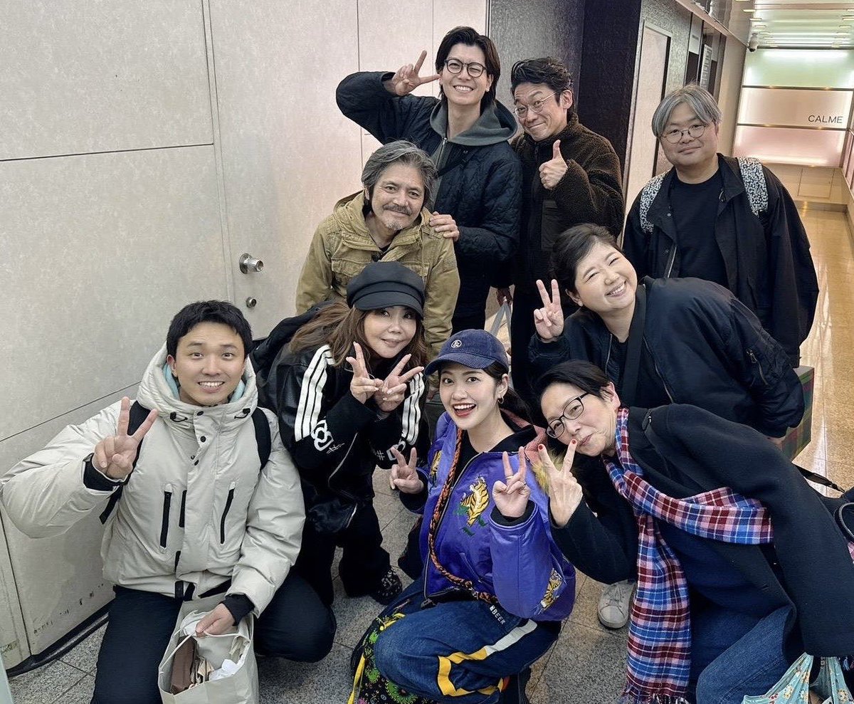 馬場園 梓 tweet media