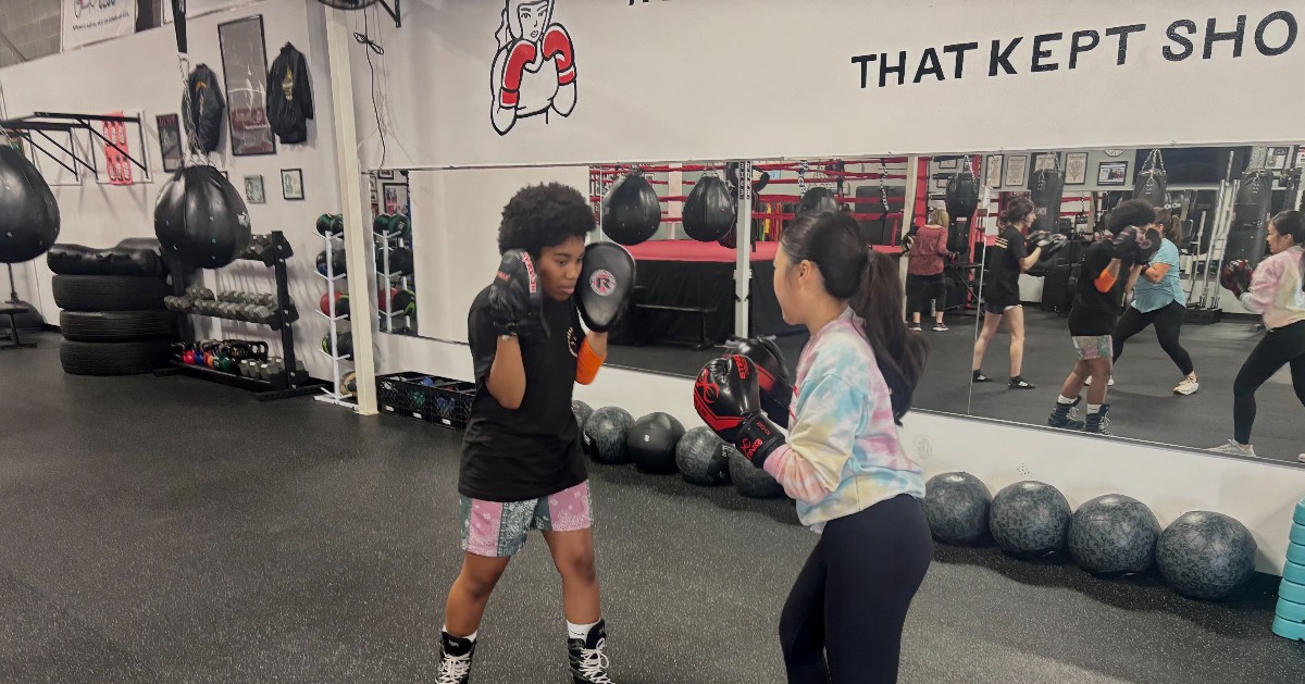 Impact Austin tweet media