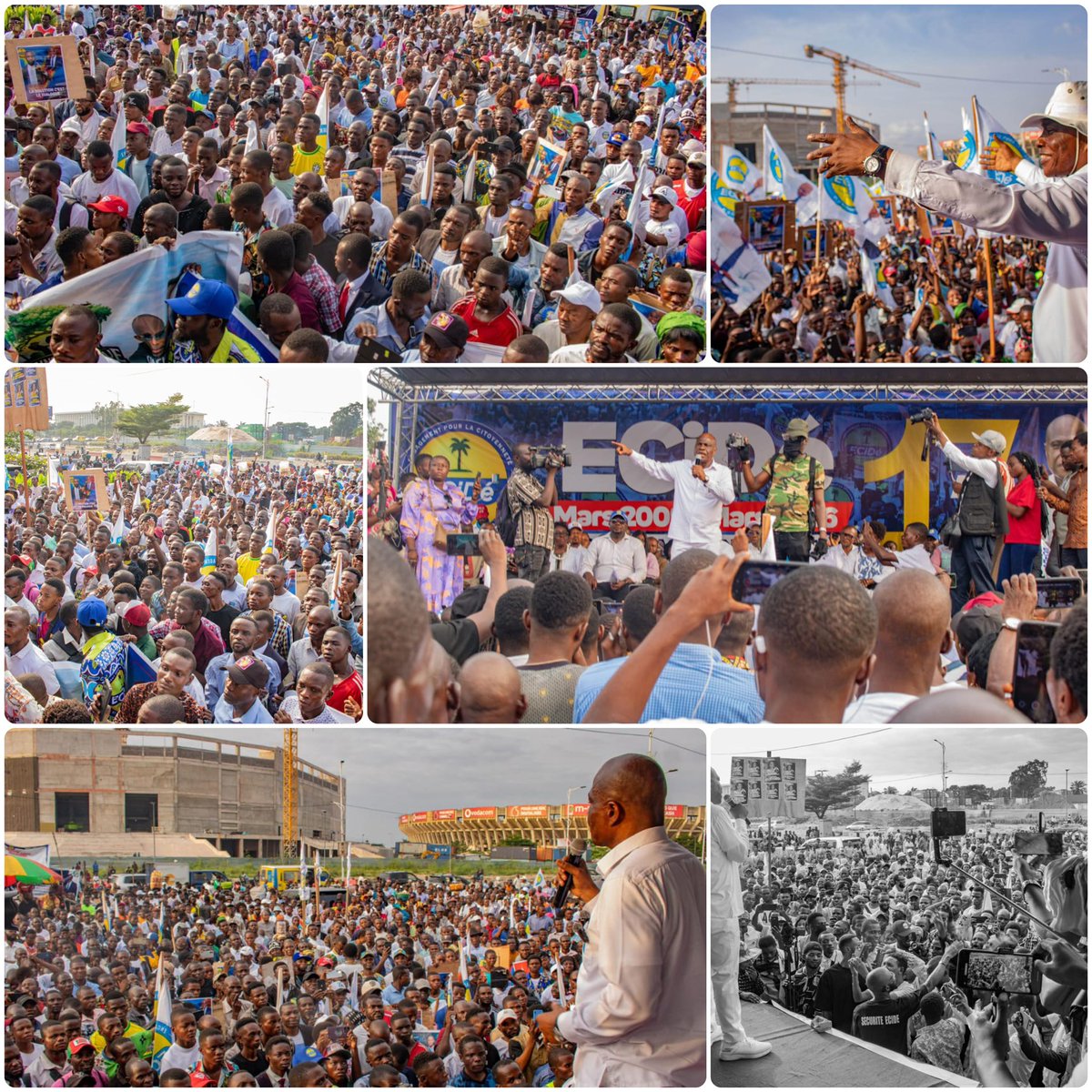 Martin Fayulu tweet media