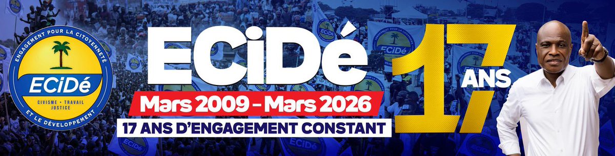 Martin Fayulu tweet media