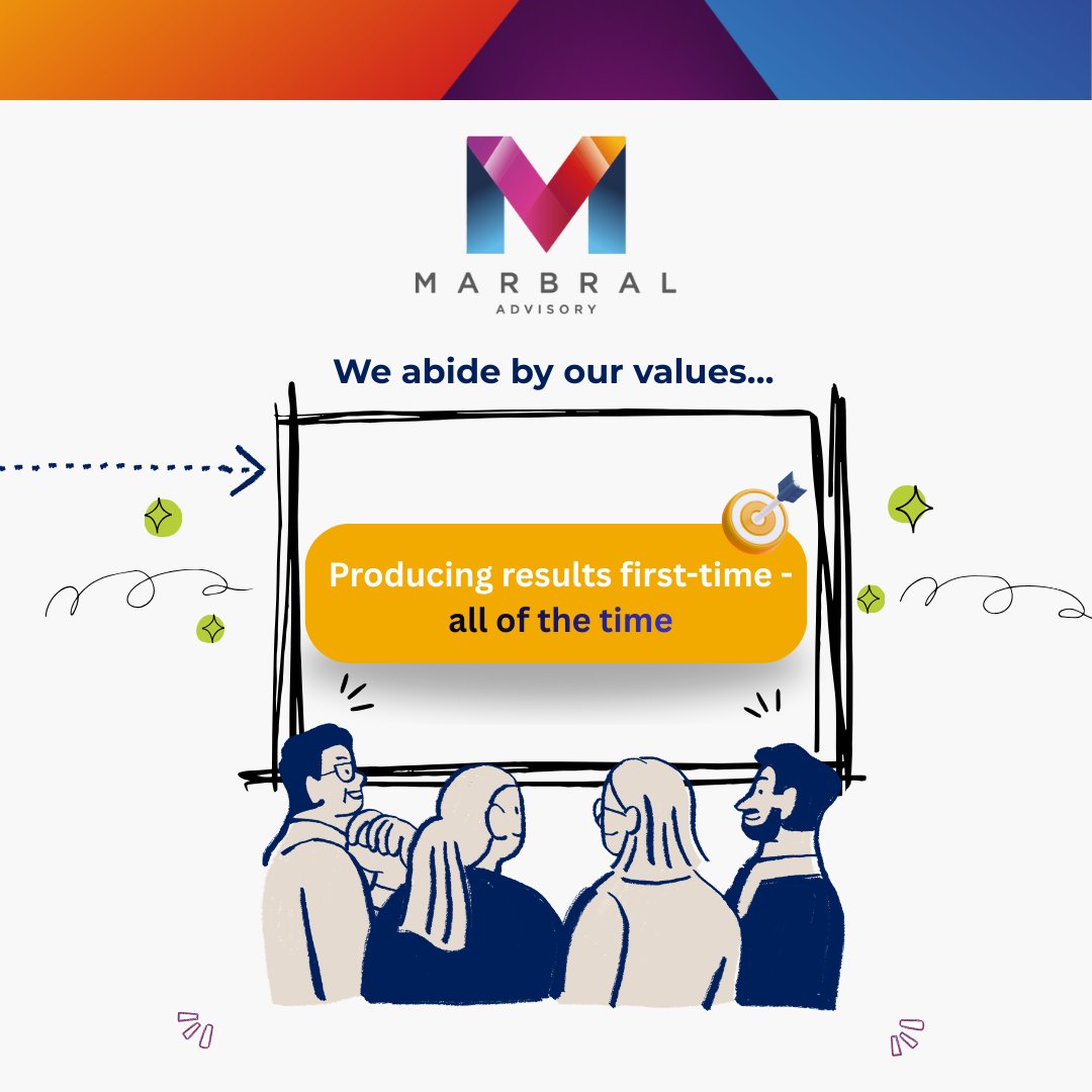 Marbral Advisory tweet media