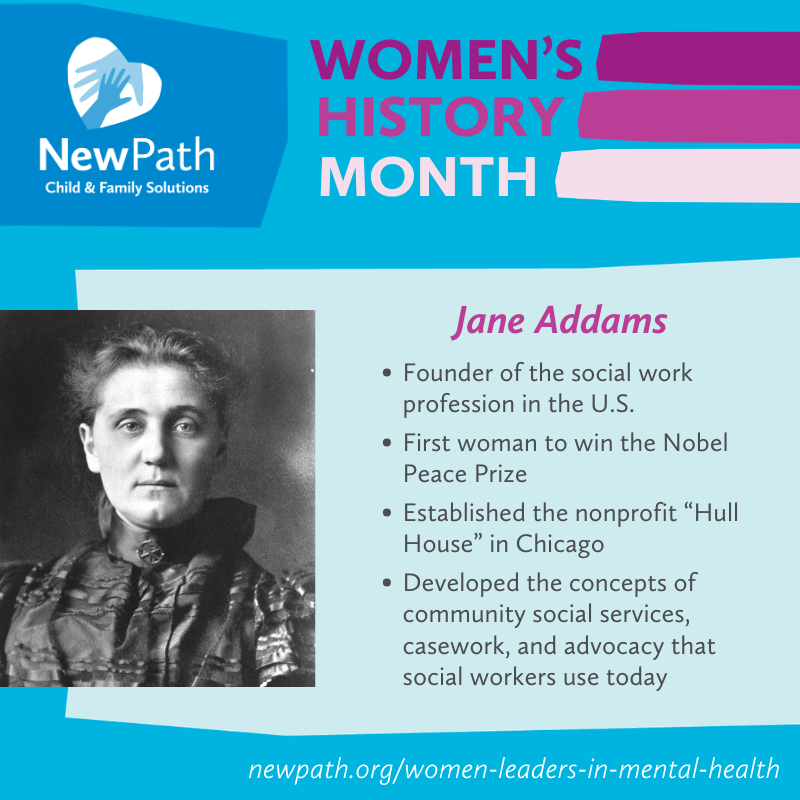 NewPath Child & Family Solutions tweet media