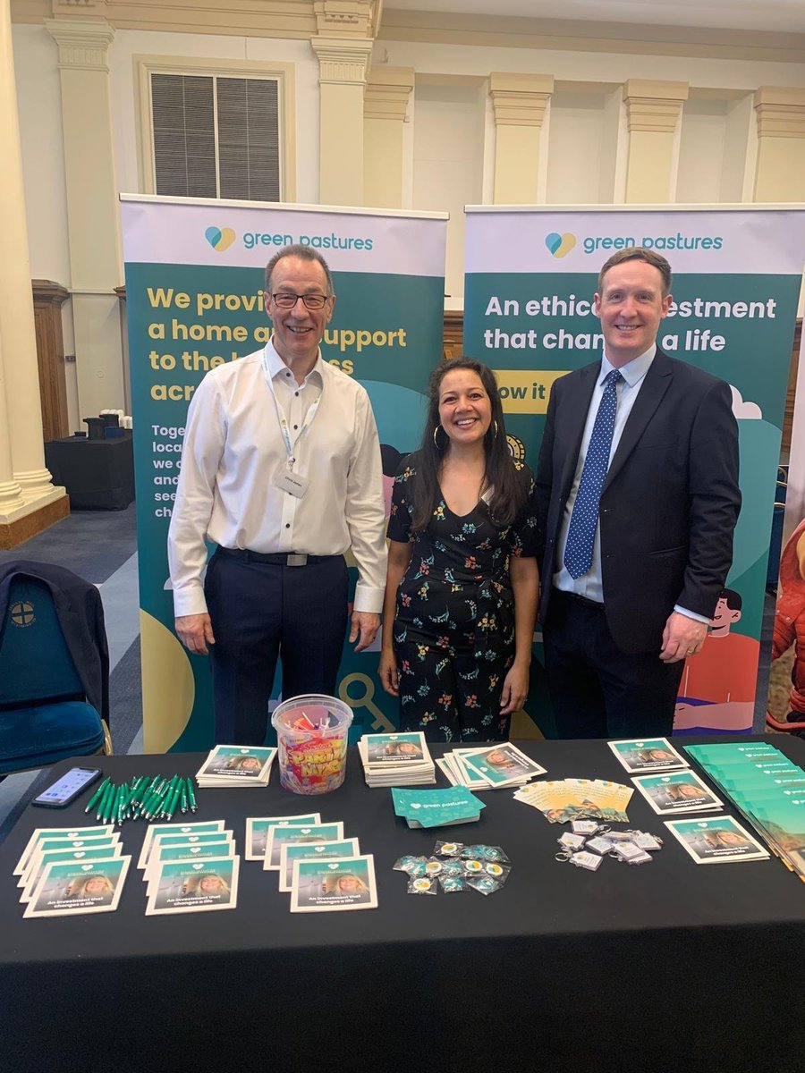 Green Pastures tweet media