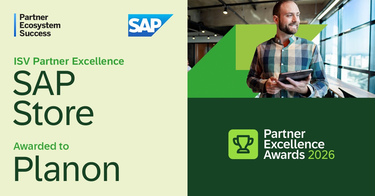 Planon Software tweet media