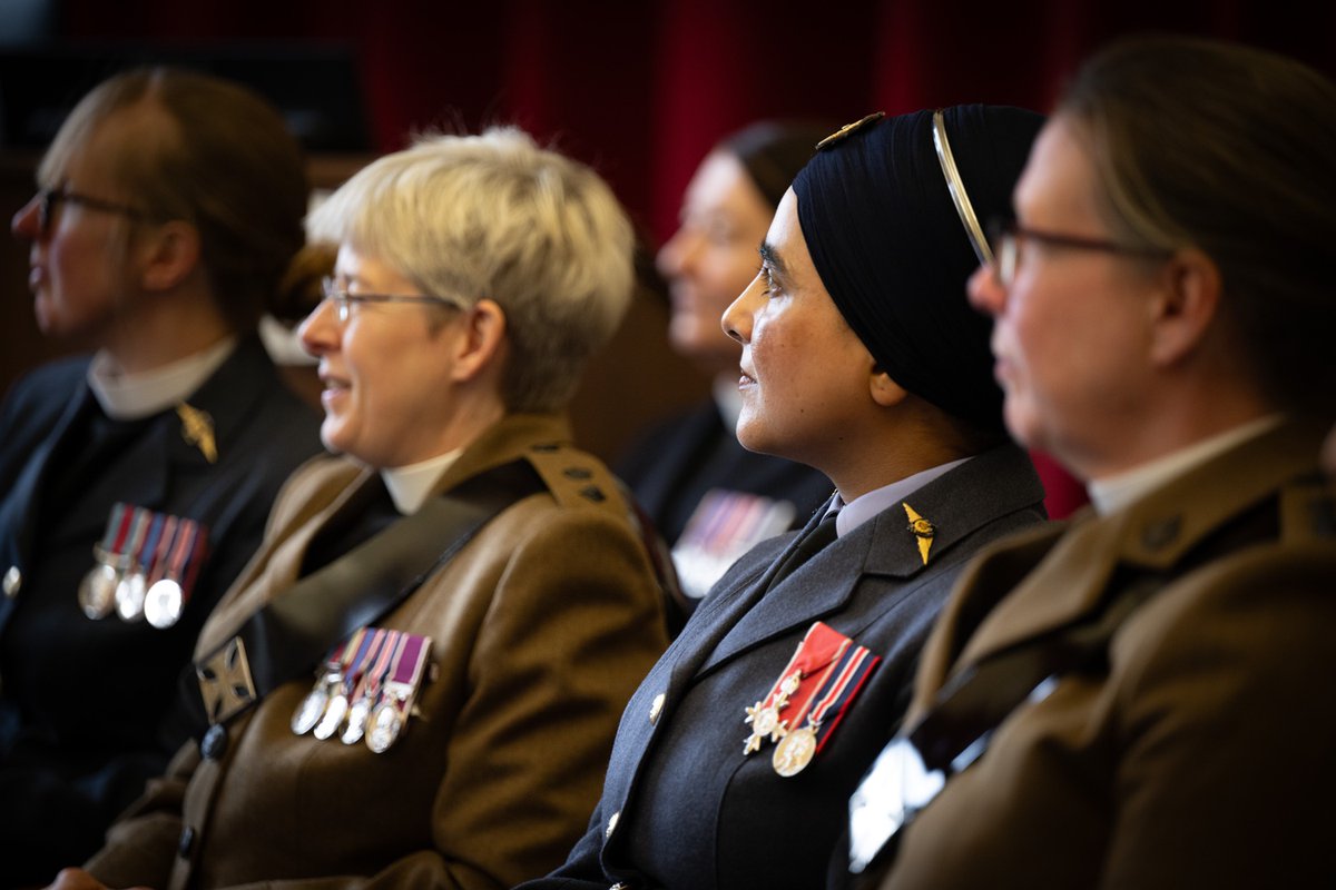 Defence Academy tweet media