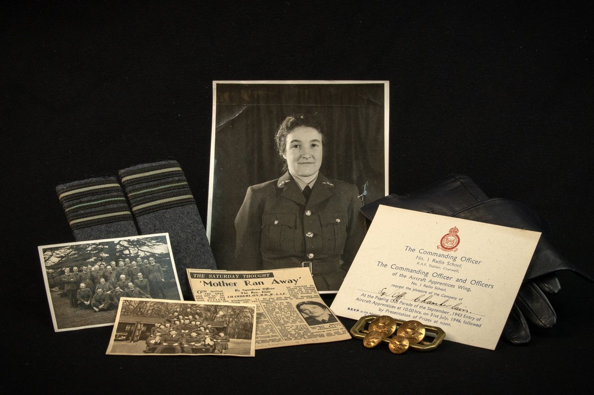 Defence Academy tweet media