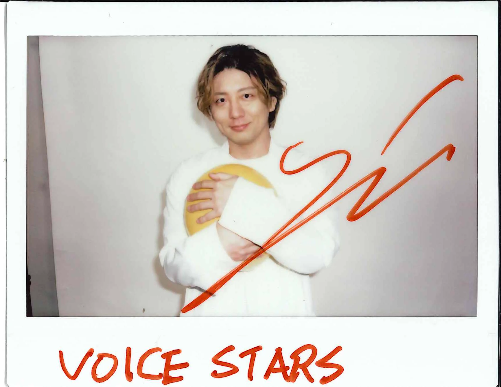 境界のRINNE 木村良平 2016年國際動漫節サイン会 直筆サイン ボード 公式】TVガイドPERSON／dan／VOICE STARS／Stage Stars X:ssä