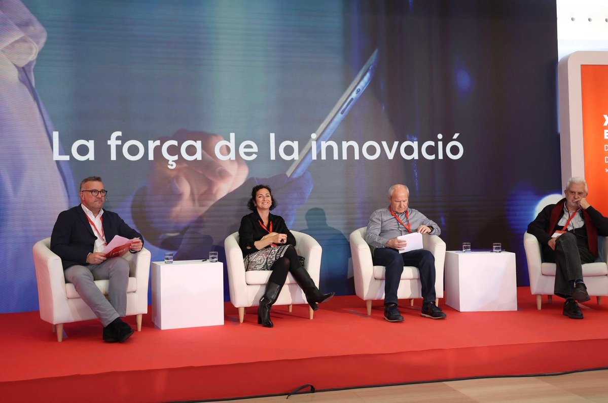 PSC Anoia/❤️ tweet media