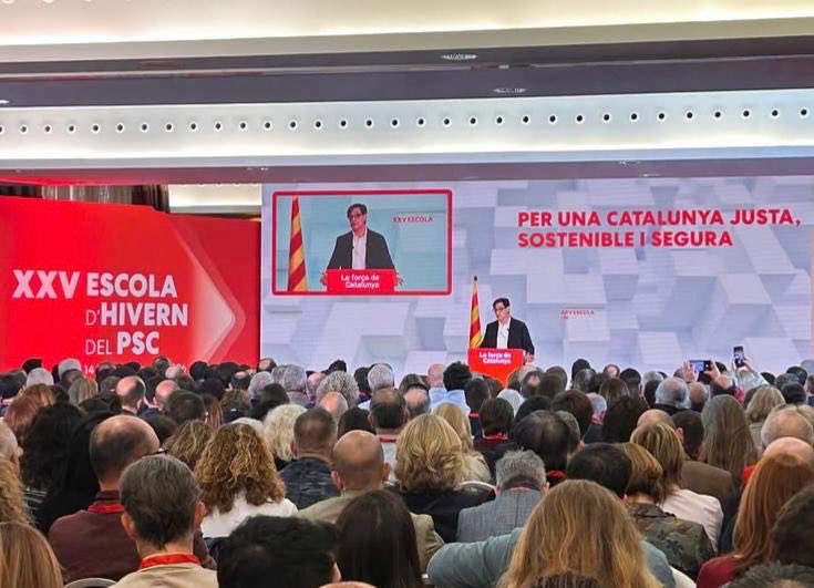 PSC Anoia/❤️ tweet media