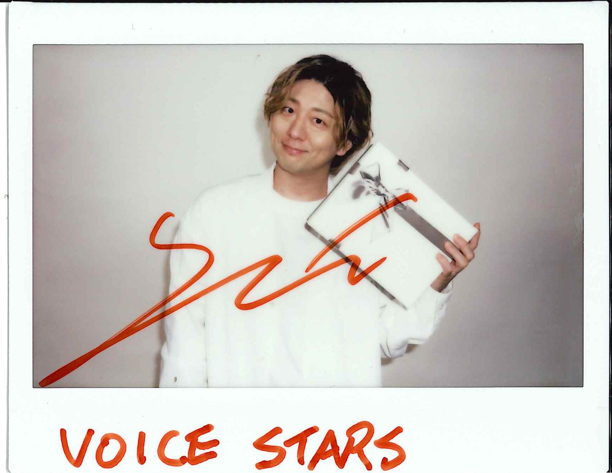 【値下げ中】木村良平 直筆サイン色紙 トランスフォーマー バンブルビー Amazon.co.jp: 古川慎 木村良平 石川界人 直筆 サイン 色紙 特典