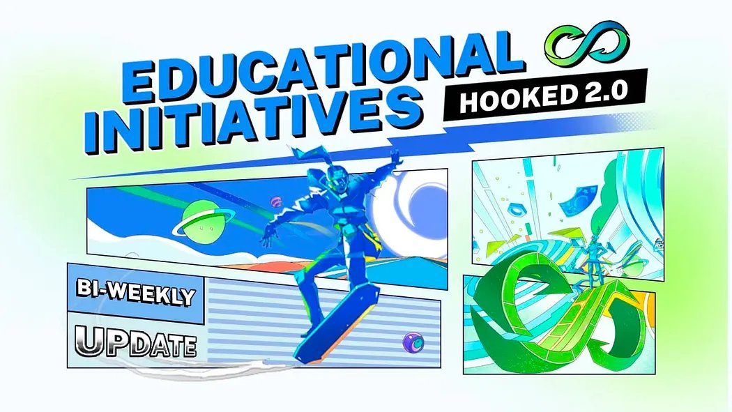 Hooked Protocol🪝 tweet media