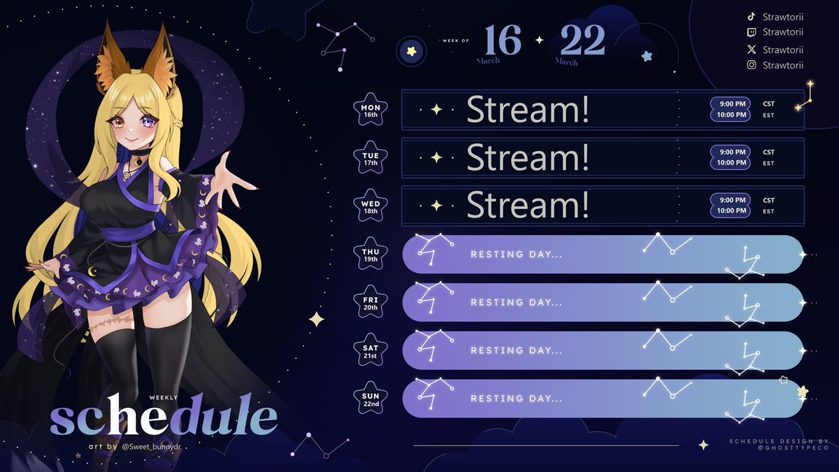 🍉🌕🦊Strawtorii🦊🌑🔞 tweet media