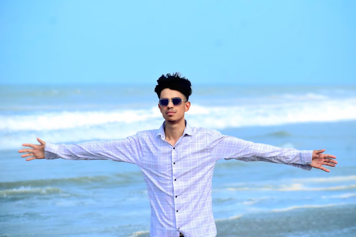 MdHasib328560's tweet photo. 🌞🌊☀️ https://t.co/saZDokhBYS