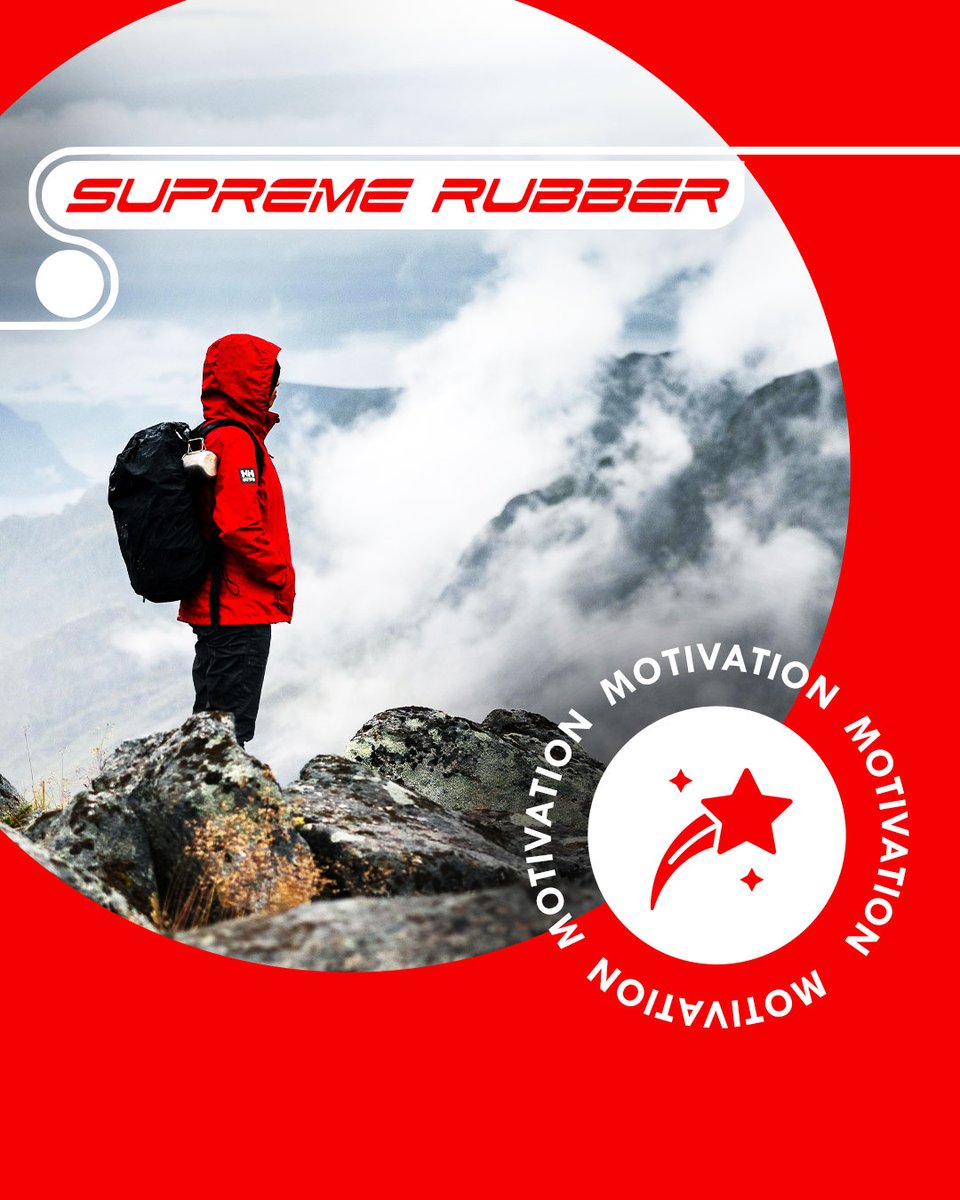 SupremeRubber's tweet image. “There are no shortcuts to any place worth going.” – Beverly Sills

#supremerubber #rubberrollers #hypalon #silicone #neoprene #naturalrubber #nitrile #ebonite #EPDMrubber