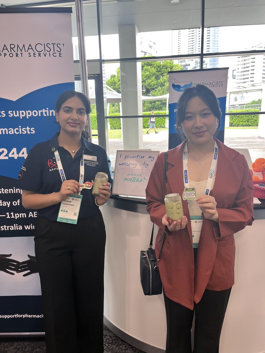 supportforpharmacists tweet media