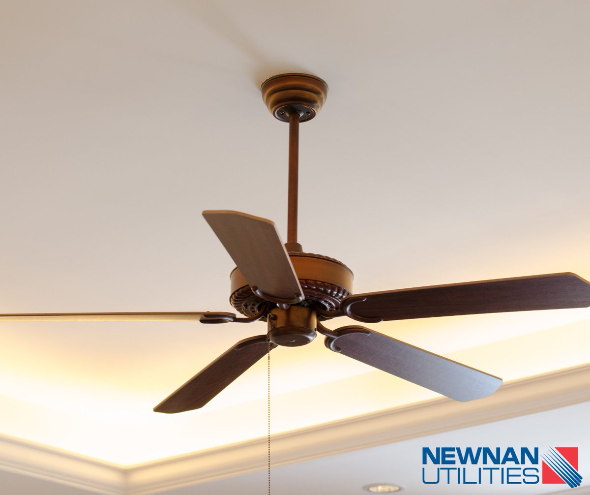 Newnan Utilities tweet media