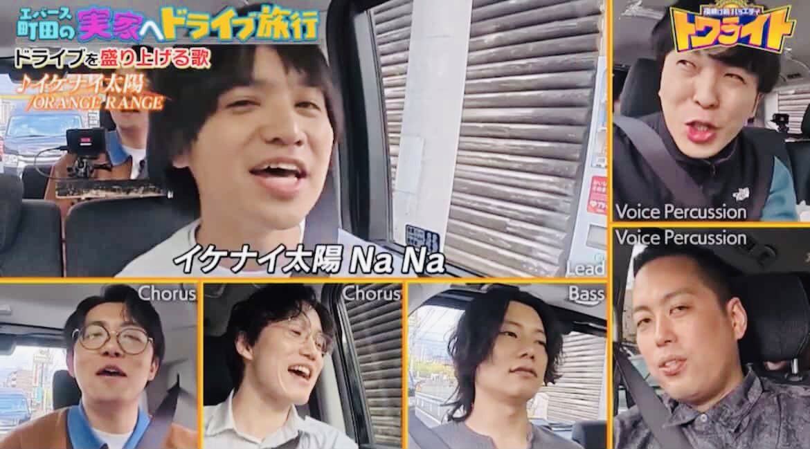 9番街レトロ なかむらしゅん tweet media