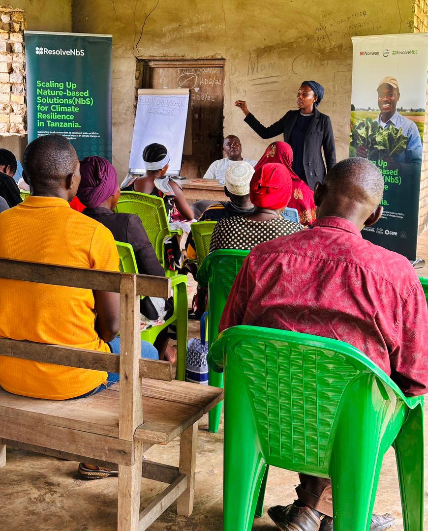 IUCN ESARO tweet media