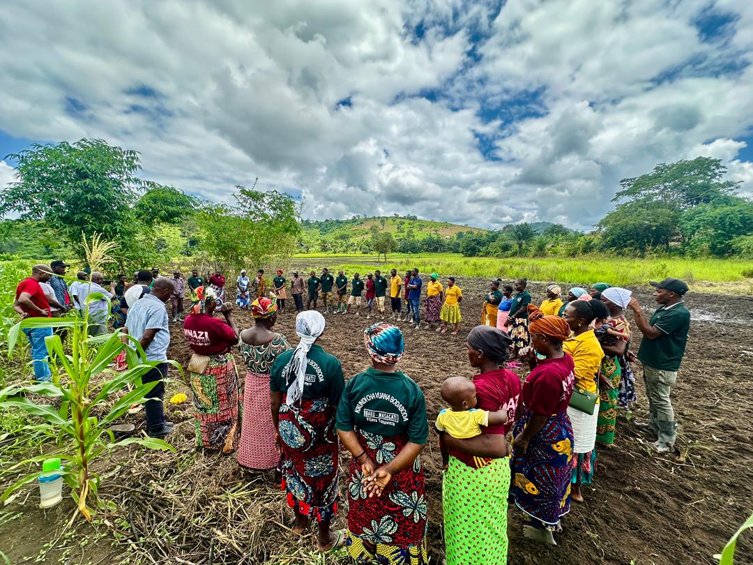 IUCN ESARO tweet media