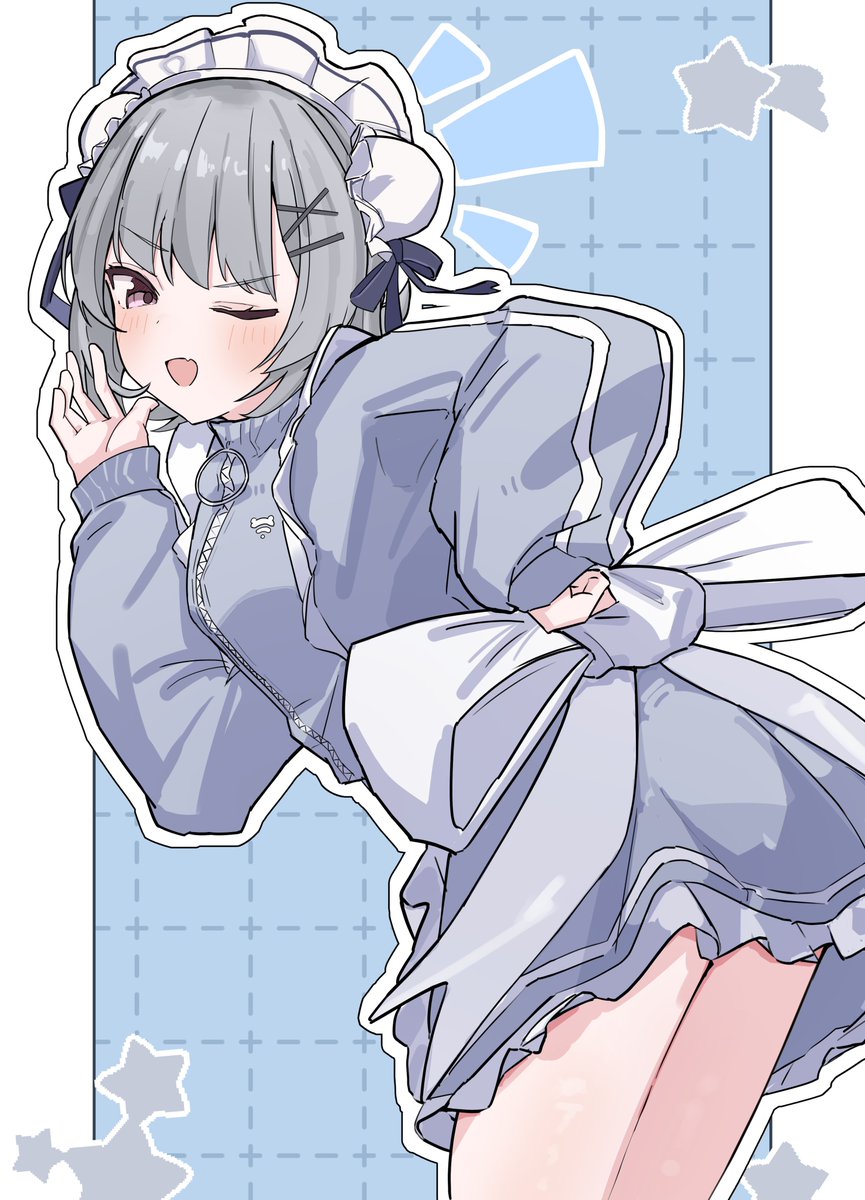 ミナモチ　バメ tweet media