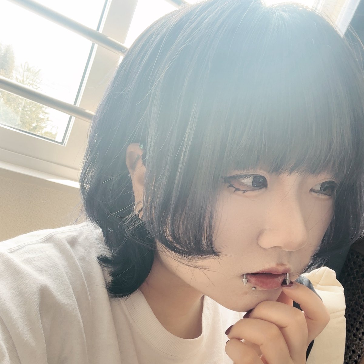 てらこ / teraco tweet media