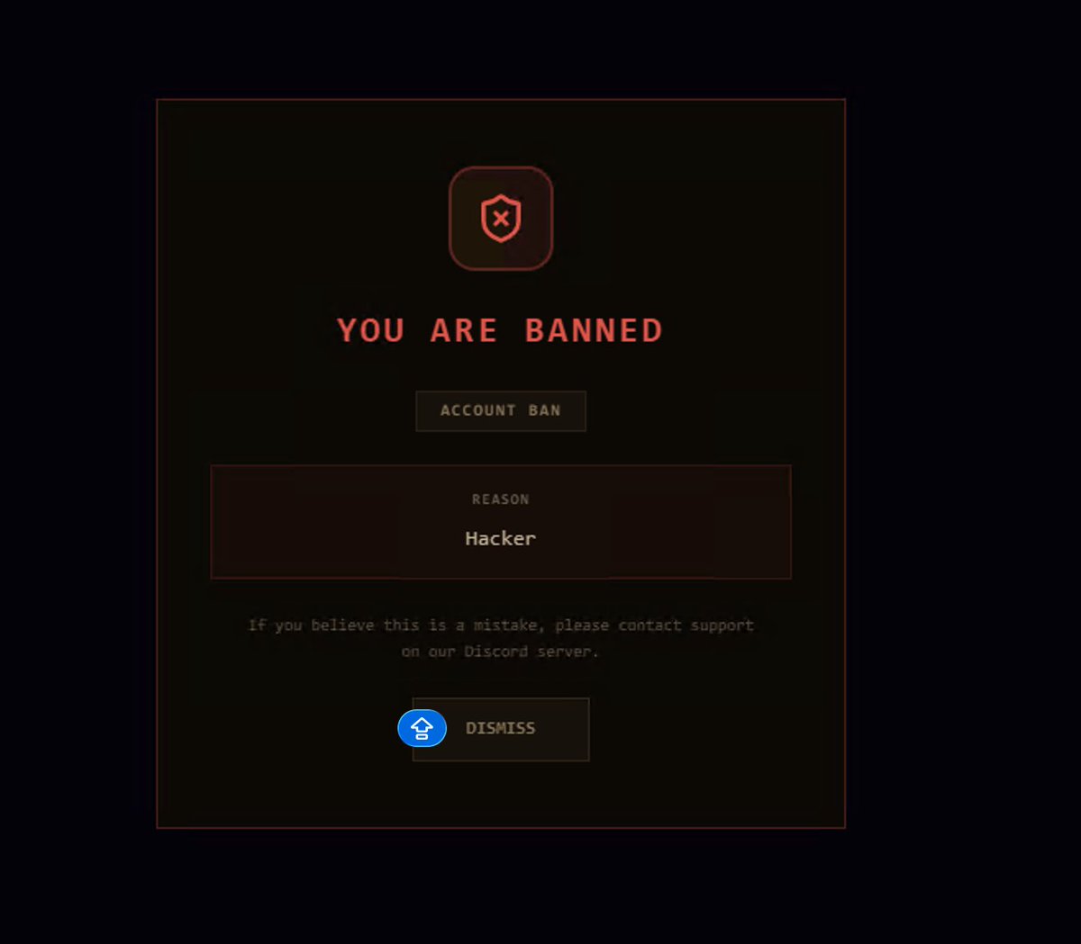 siklameth's tweet photo. vibe coder says (@solsiege)
leave the game on == hacker
@BBCrypt0 https://t.co/pTnRFGbEfO