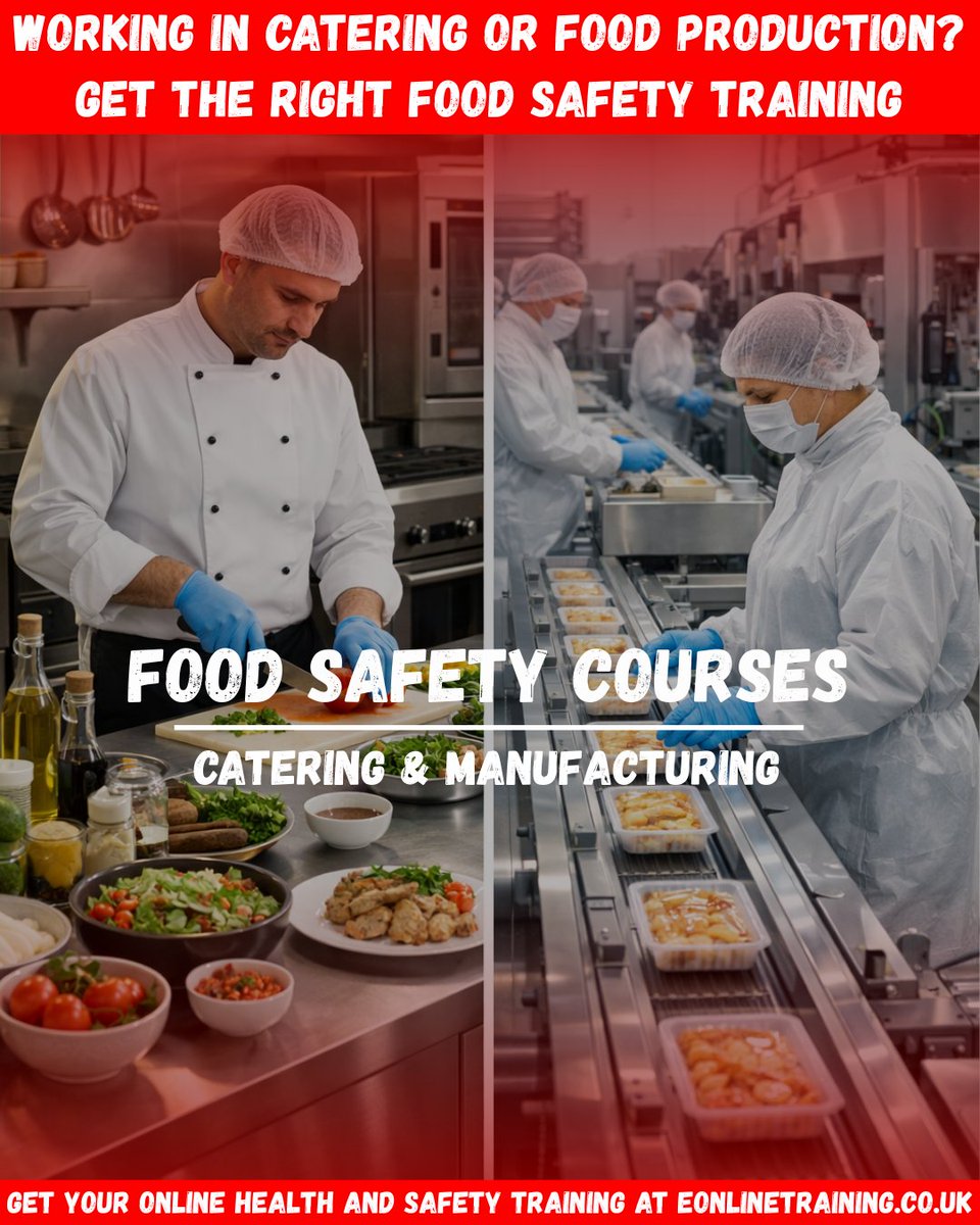Workplace Safety UK (Eryri Consulting Ltd) tweet media