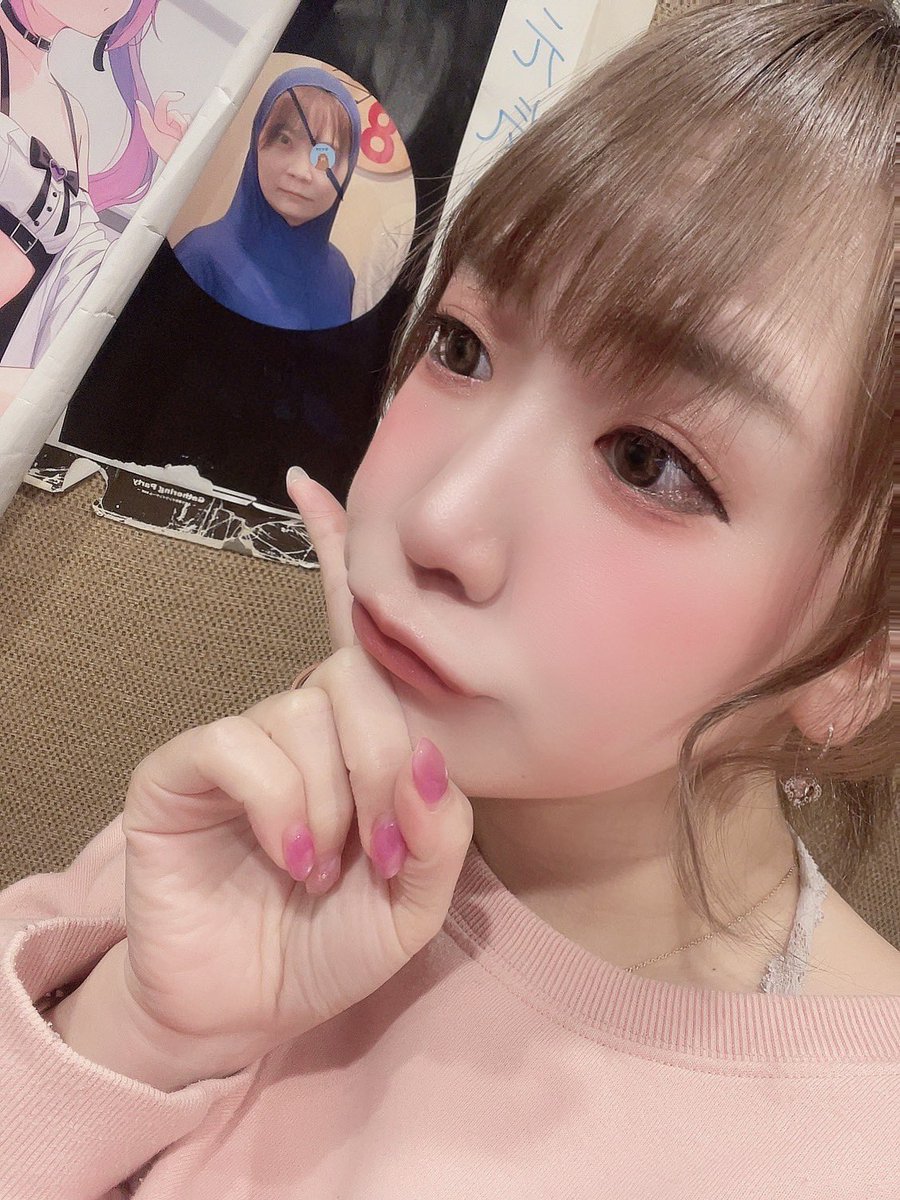 酒寄美咲🐰最高位戦日本プロ麻雀協会 tweet media