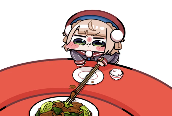 プルプルプル……