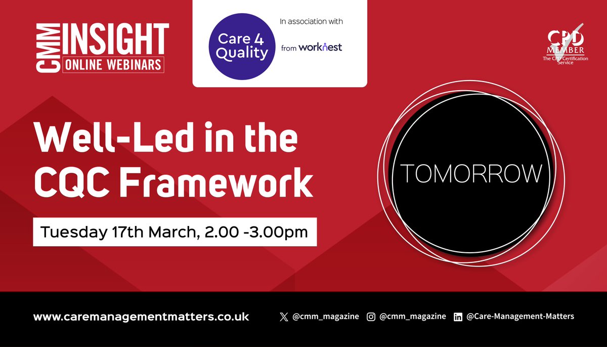 CMM Magazine 💚 tweet media