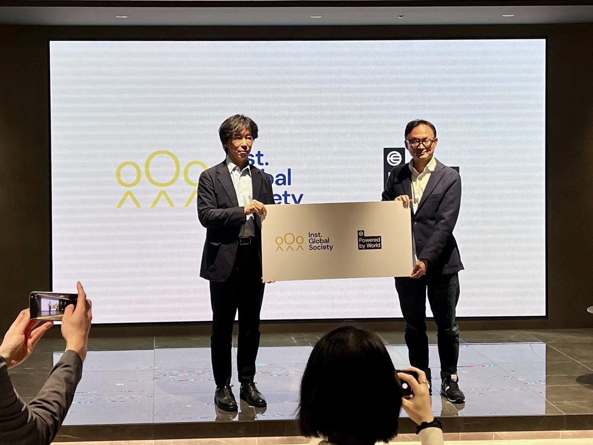 牧野友衛 | Tomoe Makino tweet media