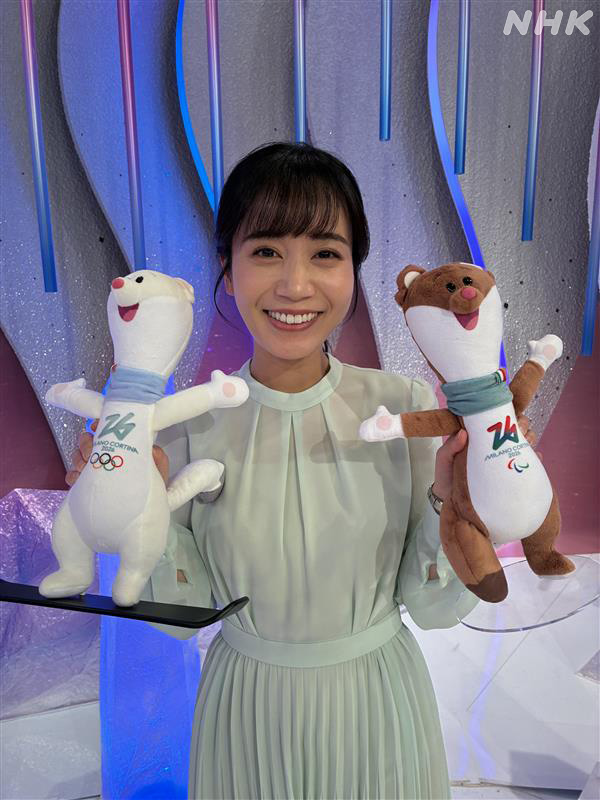 NHK広島放送局 tweet media