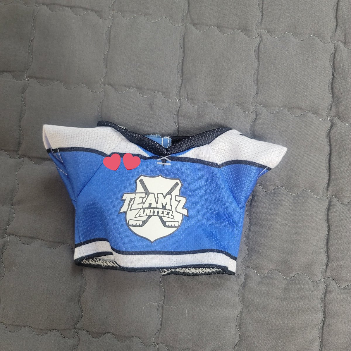 serenity_S2_'s tweet photo. 애니티즈 여상 헷몽이 아이스 하키 유니폼 아웃핏 양도
ANITEEZ yeosang hetmongi hockey outfit

포카pocaX 개봉 후 사용X
원가 1.9
>양도가 1.2 + 📦<

KAKAO or DM
에이티즈 ATEEZ 홍중 성화 윤호 여상 산 민기 우영 종호 교환 분철 사운드웨이브 메이크스타  sell 마이티즈 팝업 앨범 시그 MD https://t.co/TIgOLxUMG9