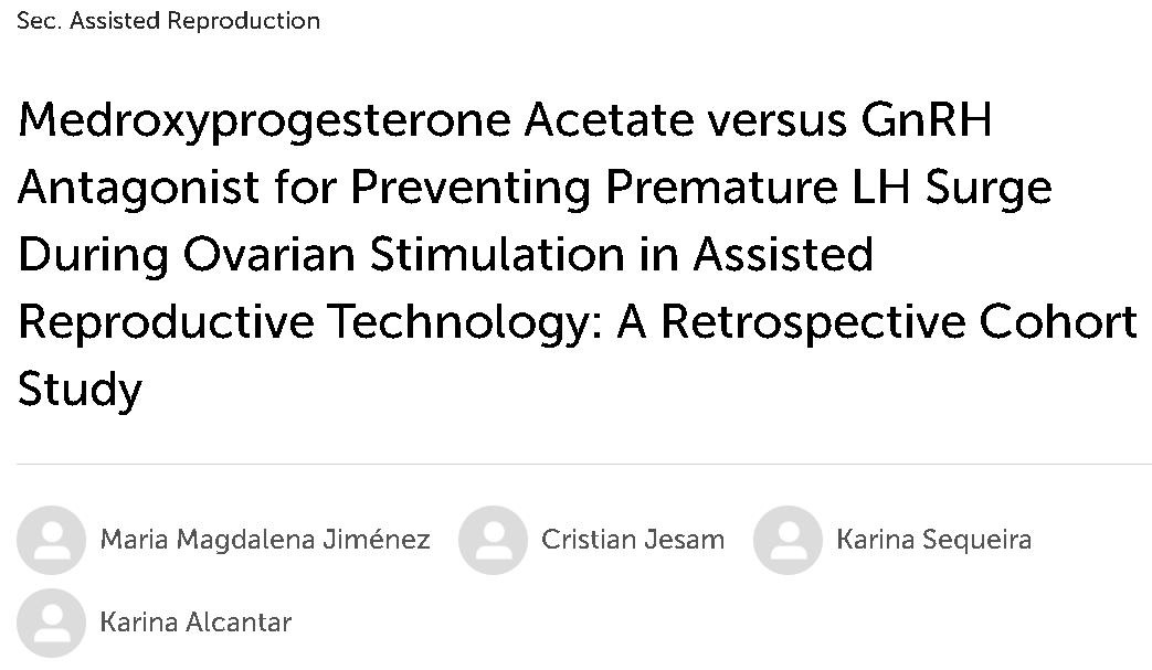 doctorneyro's tweet image. #MPA is a #safe and #effective oral alternative to #GnRH #antagonists for #LHsuppression during #ovarianstimulation in #ART, providing comparable #reproductiveoutcomes while reducing #treatment burden.

frontiersin.org/journals/repro…