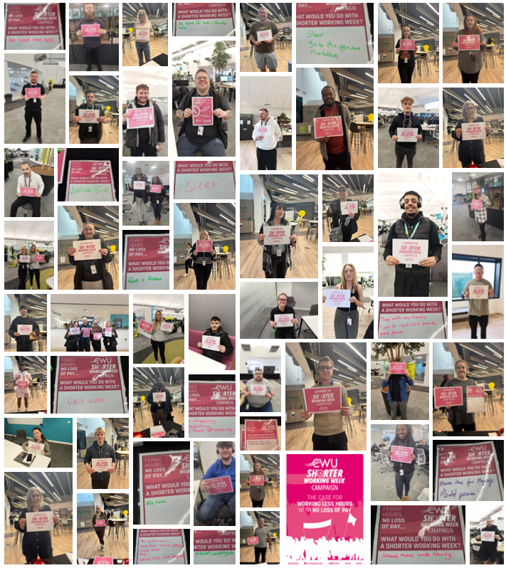 CWU Tyne & Wear tweet media