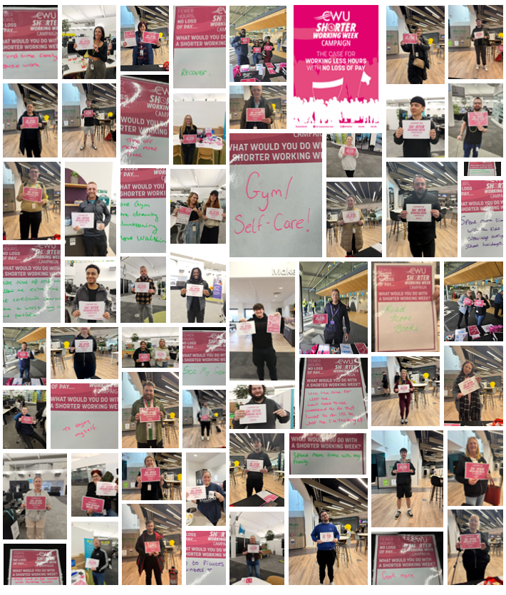 CWU Tyne & Wear tweet media