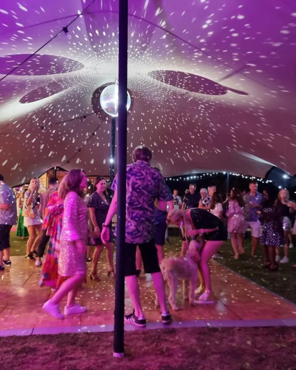 JLife Magazine tweet media