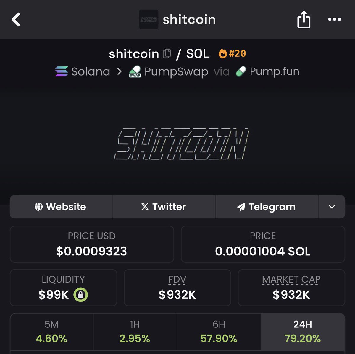 ₿lessed 𓃵 tweet media