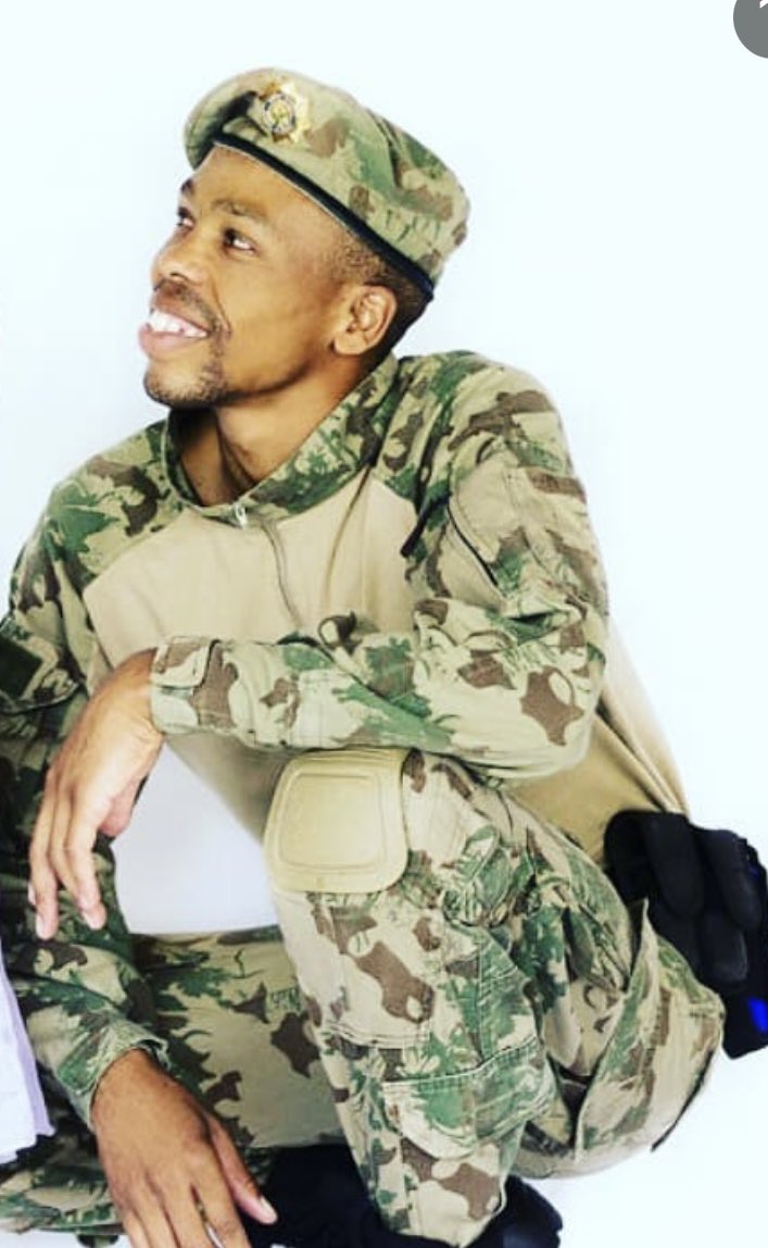 Yusuf Abramjee tweet media